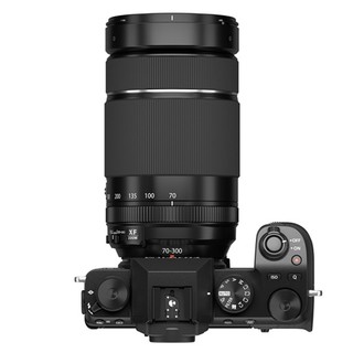 FUJIFILM 富士 XF 70-300mm F4.0 R LM OIS 长焦变焦镜头 富士卡口 67mm