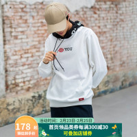 促销活动:她的节也是你的节,买件Dickies做情侣装吧~