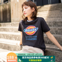 促销活动:她的节也是你的节,买件Dickies做情侣装吧~