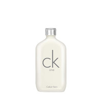 Calvin Klein 唯一香水 EDT 50ml