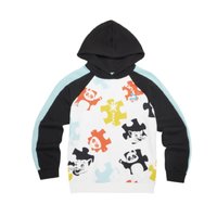 PUMA 彪马 PAW T7 HOODIE 儿童卫衣