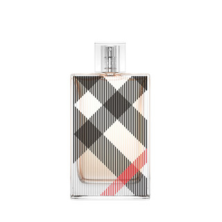 BURBERRY 博柏利 英伦风格女士浓香水 EDP 100ml