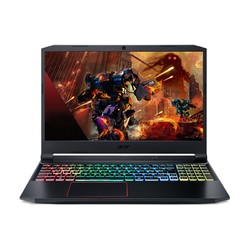 acer 宏碁 暗影骑士·擎 15.6英寸游戏本（i5-10300H、16GB、512GB、RTX3060）