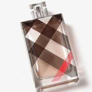 BURBERRY 博柏利 英伦风格女士浓香水 EDP 100ml