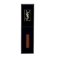 YVES SAINT LAURENT 圣罗兰 黑管唇釉 #416番茄红 5.5ml