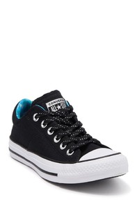 Chuck Taylor All Star Madison Oxford Sneaker