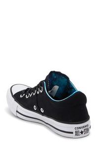 Chuck Taylor All Star Madison Oxford Sneaker