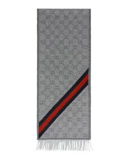 Gucci Nikky Scarf