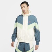 Nike Sportswear Windrunner+ 男子连帽夹克