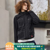 促销活动:她的节也是你的节,买件Dickies做情侣装吧~