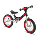PUKY 德国儿童平衡车2-3-6岁婴儿学步车滑步车无脚踏自行车原装进口RIDE1721黑红