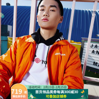 促销活动:她的节也是你的节,买件Dickies做情侣装吧~
