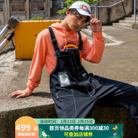 促销活动:她的节也是你的节,买件Dickies做情侣装吧~