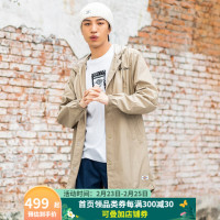促销活动:她的节也是你的节,买件Dickies做情侣装吧~