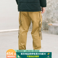 促销活动:她的节也是你的节,买件Dickies做情侣装吧~