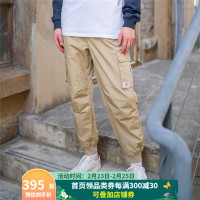 促销活动:她的节也是你的节,买件Dickies做情侣装吧~
