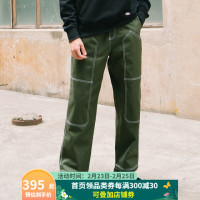 促销活动:她的节也是你的节,买件Dickies做情侣装吧~