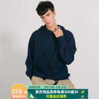 促销活动:她的节也是你的节,买件Dickies做情侣装吧~