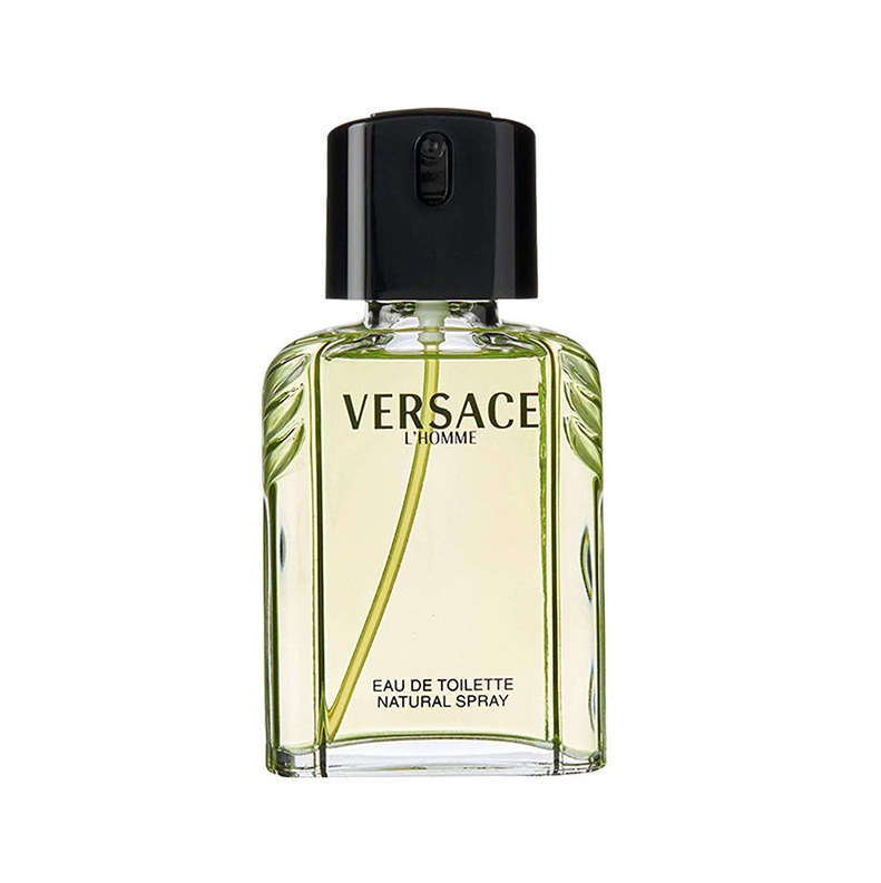 VERSACE 范思哲 男士淡香水 EDT 100ml