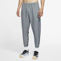 Nike Essential 男子梭织跑步长裤