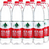 NONGFU SPRING 农夫山泉 饮用水 饮用天然水1.5L*12瓶 整箱装