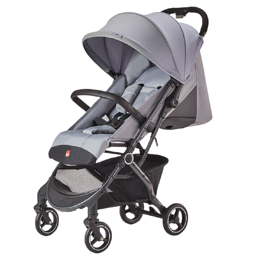 gb好孩子d619r209gg轻便儿童推车