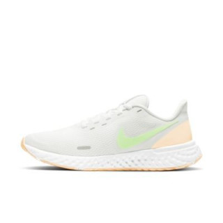 nike 耐克 revolution 5 女子跑步鞋