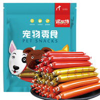 派乐特 猫零食火腿肠 混合口味15g*30根 成幼猫咪零食食品