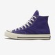 CONVERSE 匡威 Chuck 70 170550C 中性运动帆布鞋