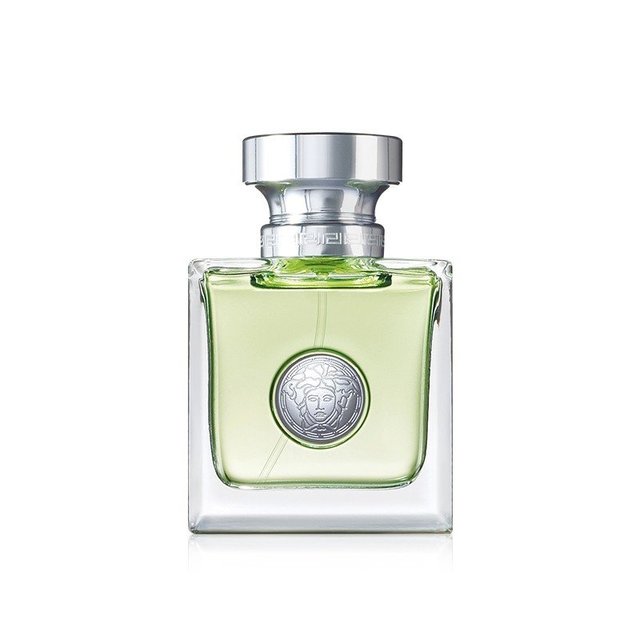 淘金币可用：VERSACE 淡香水 女士香水50ml