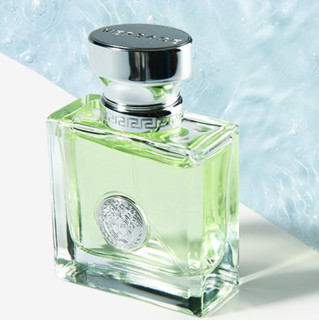 VERSACE 范思哲 心动女士淡香水 EDT 30ml