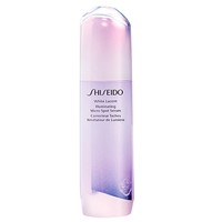 SHISEIDO 资生堂 樱花光透耀白祛斑焕颜精华液 50ml