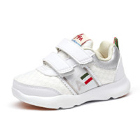 Amore Materno 爱慕·玛蒂诺 AM5909X 儿童运动鞋 白色 24码