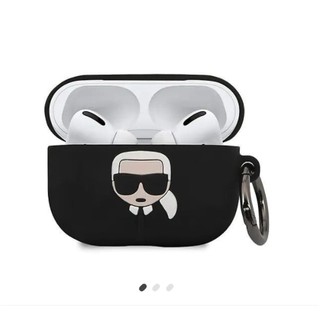 Karl Lagerfeld Paris 老佛爷AirPods耳机套