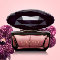 88VIP：VERSACE 范思哲 星夜水晶女士淡香水 EDT 50ml