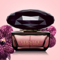 VERSACE 范思哲 星夜水晶女士淡香水 EDT 50ml