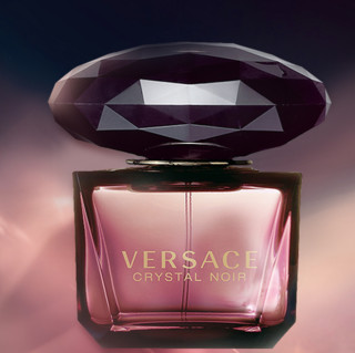 VERSACE 范思哲 星夜水晶女士淡香水 EDT 50ml