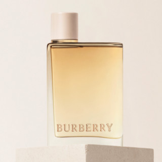 BURBERRY 博柏利 女士香水套装 (花与她逐梦伦敦EDP50ml+粉红恋歌迷你香氛+化妆包)