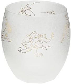 アデリア プレミアム鳥獣戯画シリーズ 345ml