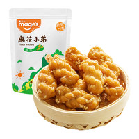 mage’s 麦吉士 麻花小弟 原味 120g