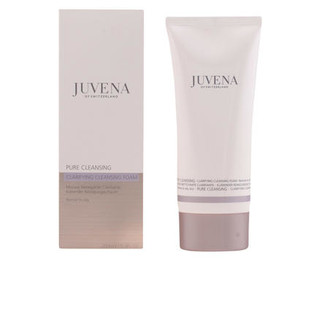 Juvena 柔俪兰 净肌洁面泡沫洗面奶 200ml