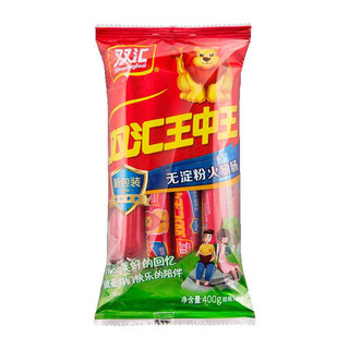 Shuanghui 双汇 王中王 无淀粉火腿肠 400g