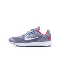 省49.8元】Nike Downshifter 9 JDI (GS) 大童跑步童鞋多少钱-什么值得买