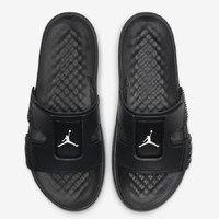 补贴购：NIKE 耐克 Jordan Hydro 8 男子拖鞋