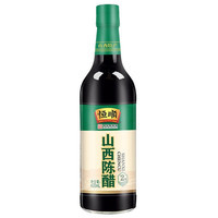 恒顺 山西陈醋 420ml