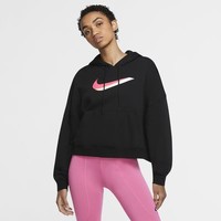 NIKE 耐克 CU5109 女子运动卫衣