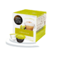 Dolce Gusto 咖啡胶囊 卡布奇诺 16颗（8杯）