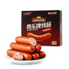 Johnsonville 尊乐 烤肠 原味 520g