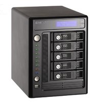 QNAP 威联通 TS-509 Pro 5盘位NAS（Celeron 420、1GB）