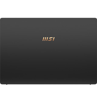 MSI 微星 Summit B15 15.6英寸笔记本电脑（i7-1165G7、16GB、1TB SSD）